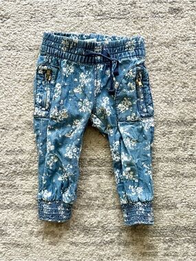 KIDS: old navy bottoms